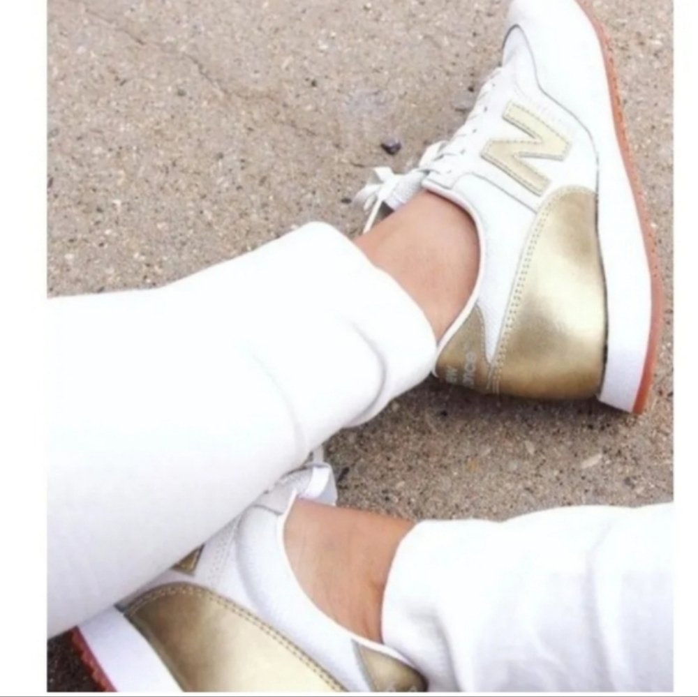 New Balance Retro Women's Sneakers Shoe Size 6.5